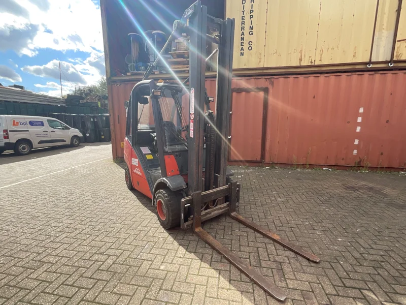 BPI - Entire Contents of Property Development Company to include Woodworking Machinery, Forklift, Tools & more at Auction - Auction Image 1