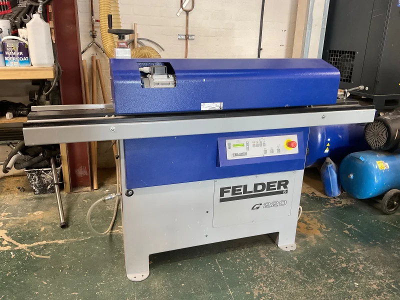BPI - Entire Contents of Property Development Company to include Woodworking Machinery, Forklift, Tools & more at Auction - Auction Image 2