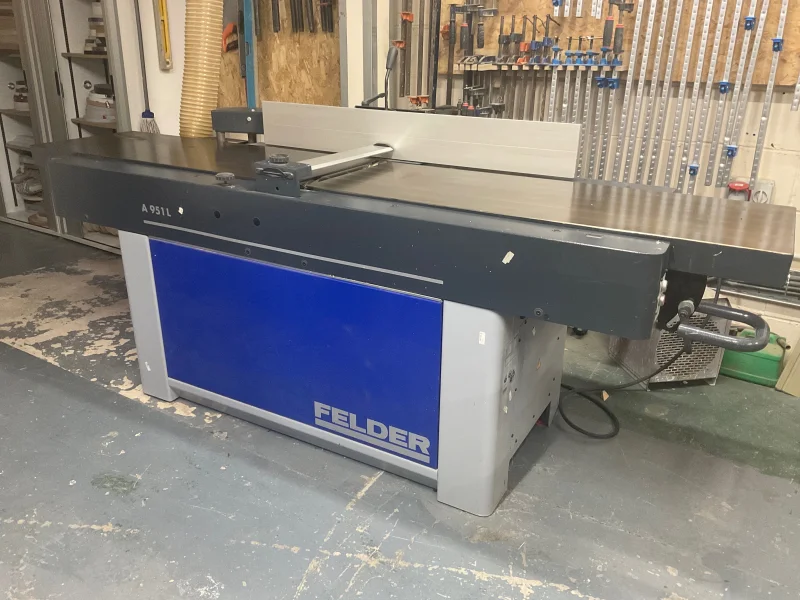 BPI - Entire Contents of Property Development Company to include Woodworking Machinery, Forklift, Tools & more at Auction - Auction Image 4