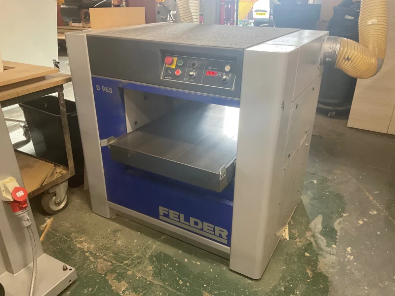BPI - Entire Contents of Property Development Company to include Woodworking Machinery, Forklift, Tools & more at Auction - Auction Image 5