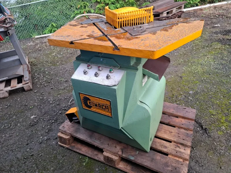 Wilsons Auctions - Engineering Machinery & Equipment Auction - Auction Image 2