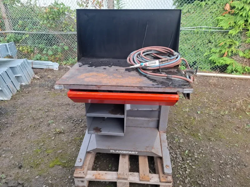 Wilsons Auctions - Engineering Machinery & Equipment Auction - Auction Image 3