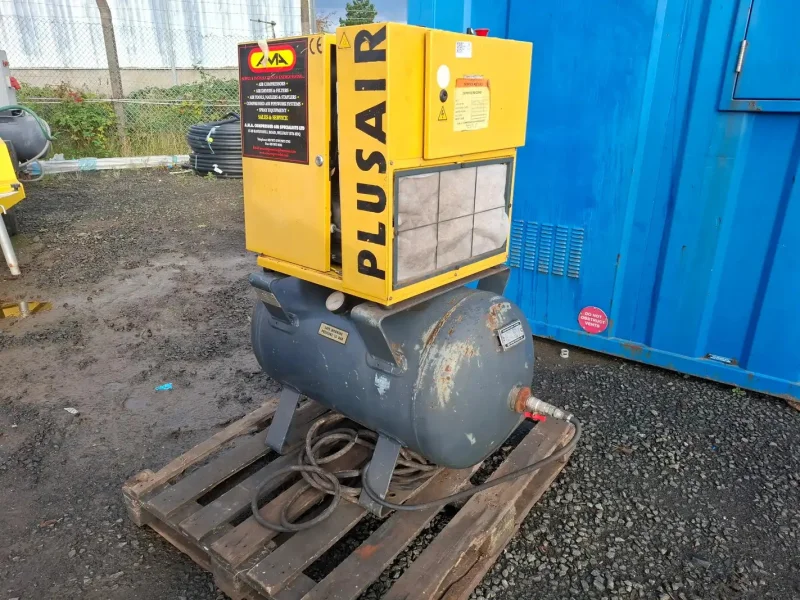 Wilsons Auctions - Engineering Machinery & Equipment Auction - Auction Image 4