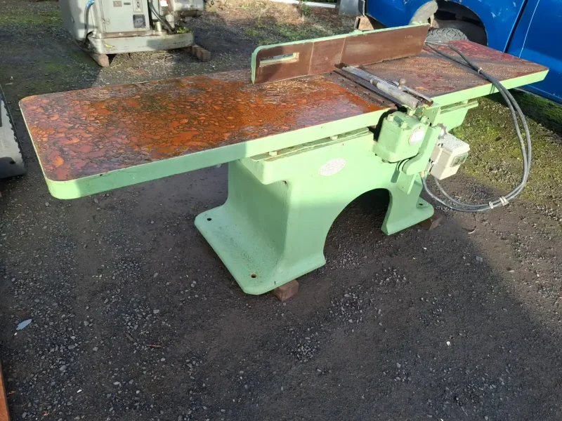 Wilsons Auctions - Engineering Machinery & Equipment Auction - Auction Image 5