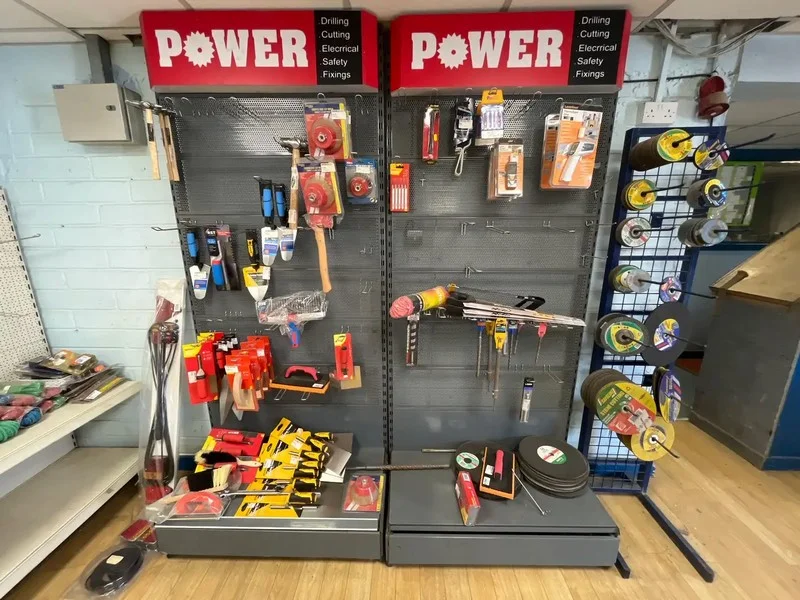 Wilsons Auctions - Dublin 22 - Workwear & DIY Equipment Auction - Auction Image 3