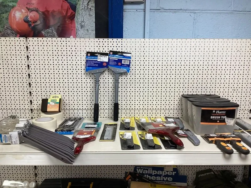 Wilsons Auctions - Dublin 22 - Workwear & DIY Equipment Auction - Auction Image 5