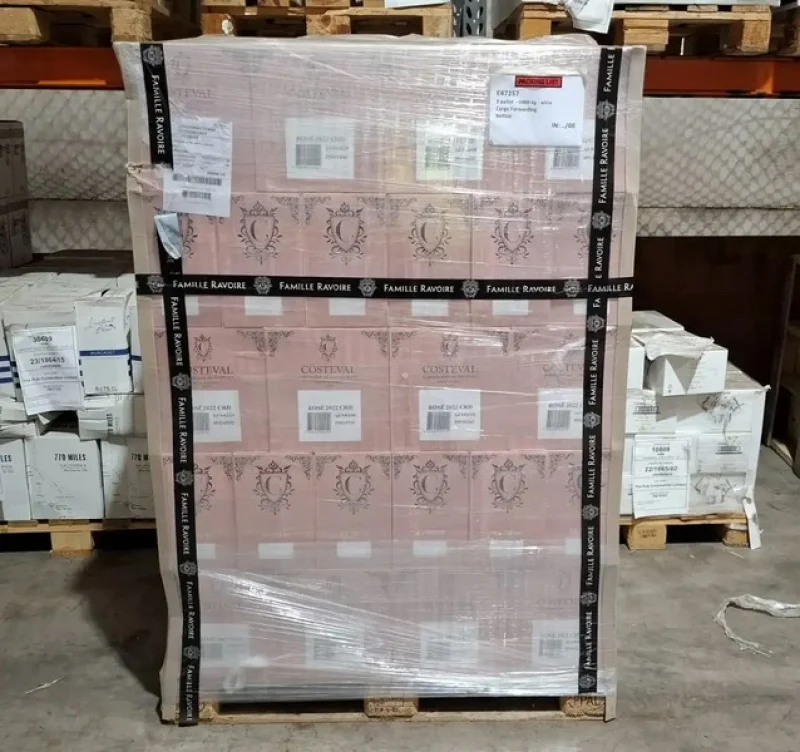 Wilsons Auctions - Wholesale Wine Stock Auction - Auction Image 3