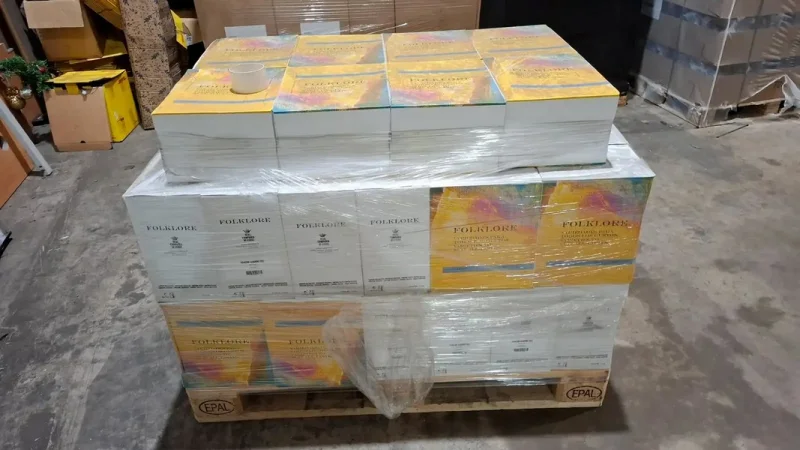 Wilsons Auctions - Wholesale Wine Stock Auction - Auction Image 5