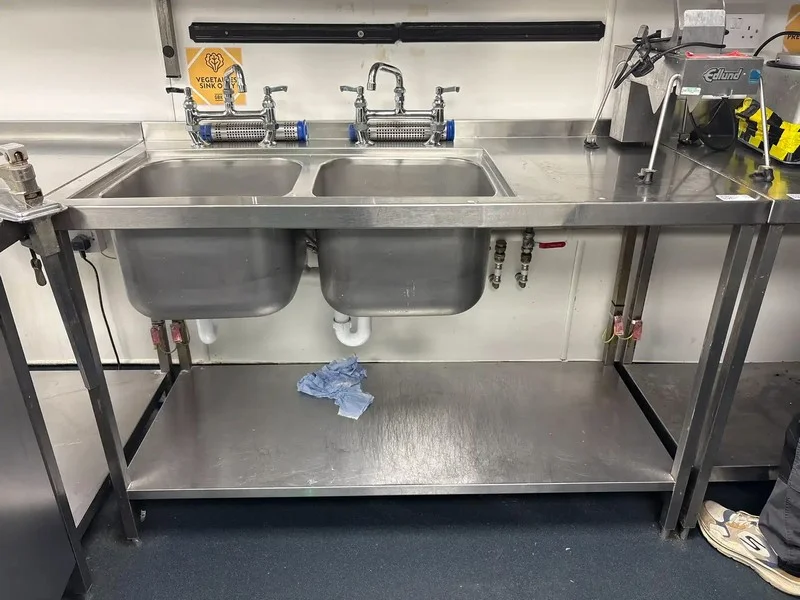 Wilsons Auctions - Dublin 22 - Catering Equipment Auction - Auction Image 5