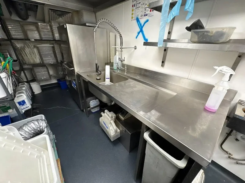 Wilsons Auctions - Dublin 22 - Catering Equipment Auction - Auction Image 1