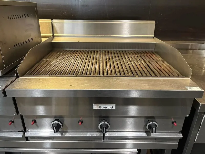 Wilsons Auctions - Dublin 22 - Catering Equipment Auction - Auction Image 2