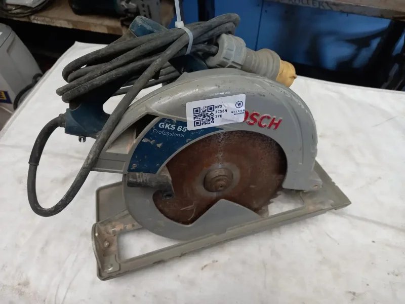 Wilsons Auctions - Dublin 22 - Small Tool Auction on behalf of JW Hire & Sales (In Liquidation) - Auction Image 2