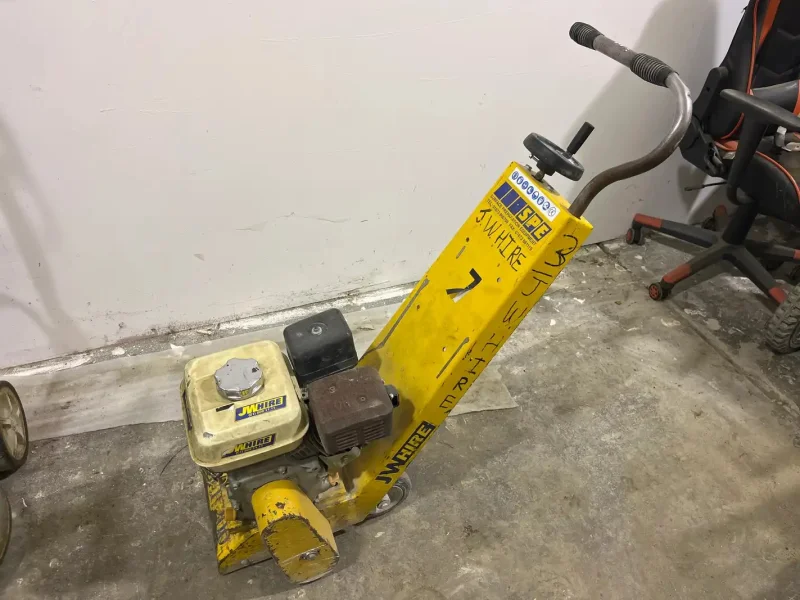 Wilsons Auctions - Dublin 22 - Small Tool Auction on behalf of JW Hire & Sales (In Liquidation) - Auction Image 3