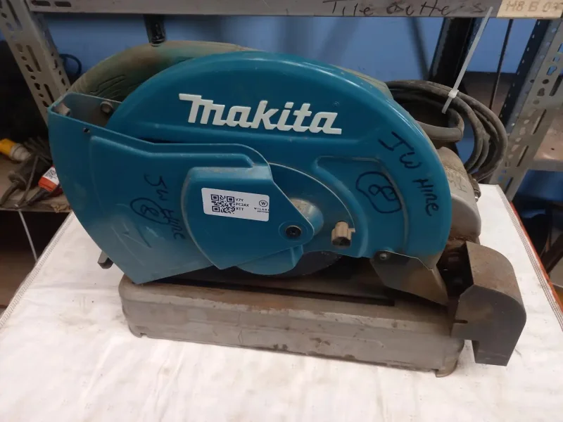 Wilsons Auctions - Dublin 22 - Small Tool Auction on behalf of JW Hire & Sales (In Liquidation) - Auction Image 4