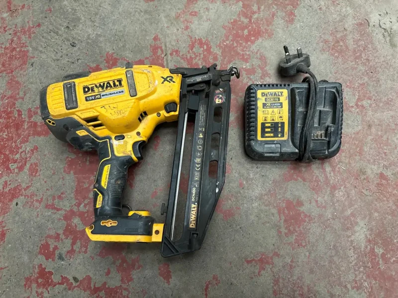 Wilsons Auctions - Dublin 22 - Small Tool Auction on behalf of JW Hire & Sales (In Liquidation) - Auction Image 5