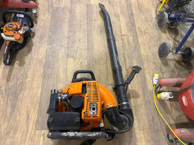 Wilsons Auctions - Landscaping & Gardening Equipment Auction of JW Hire & Sales - Auction Image 3