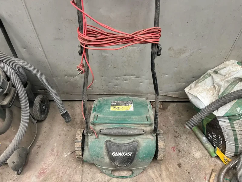 Wilsons Auctions - Landscaping & Gardening Equipment Auction of JW Hire & Sales - Auction Image 5