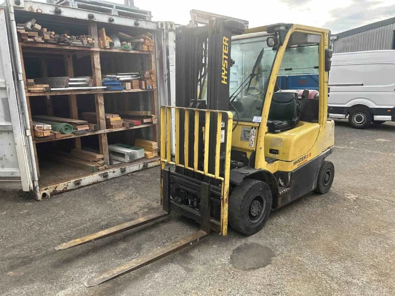 Sweeney Kincaid - Joinery Shop Machinery & Equipment Auction - Auction Image 1