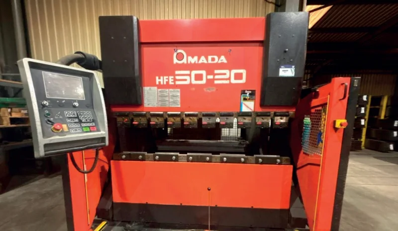 Walker Singleton - Joinery Manufacturing, CNC Fabrication, Handling & Stock Auction - Auction Image 5