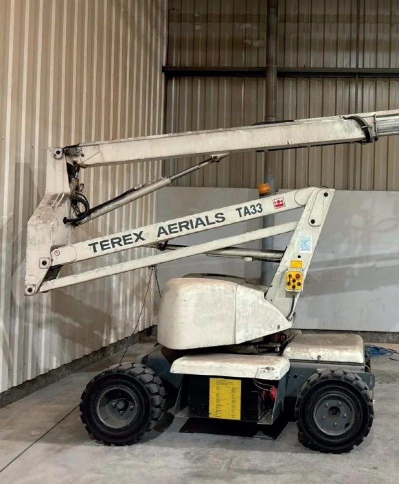 Walker Singleton - Joinery Manufacturing, CNC Fabrication, Handling & Stock Auction - Auction Image 8