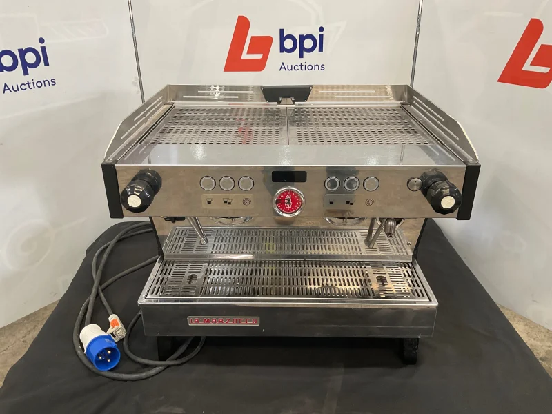 BPI - Ultrasound System, Brewing Equipment, Packaging Machine, Coffee Machine & more available at Auction - Auction Image 4