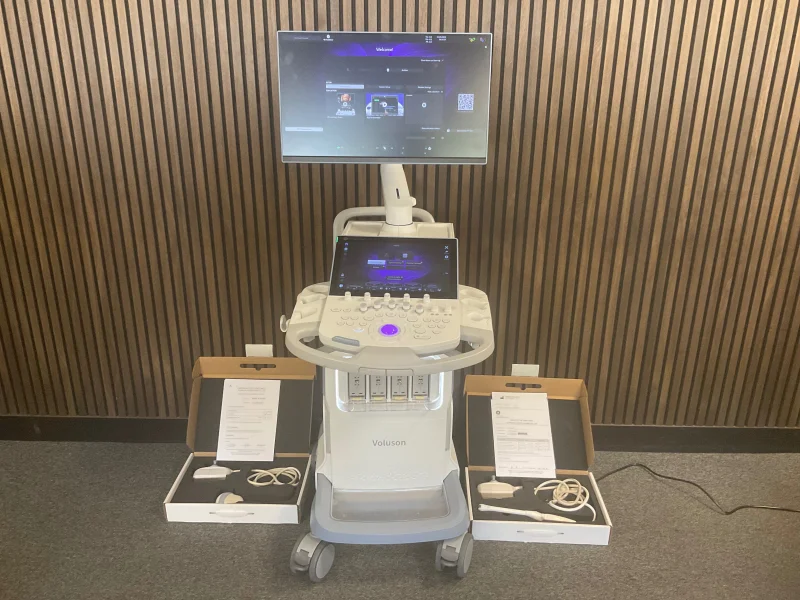 BPI - Ultrasound System, Brewing Equipment, Packaging Machine, Coffee Machine & more available at Auction - Auction Image 1