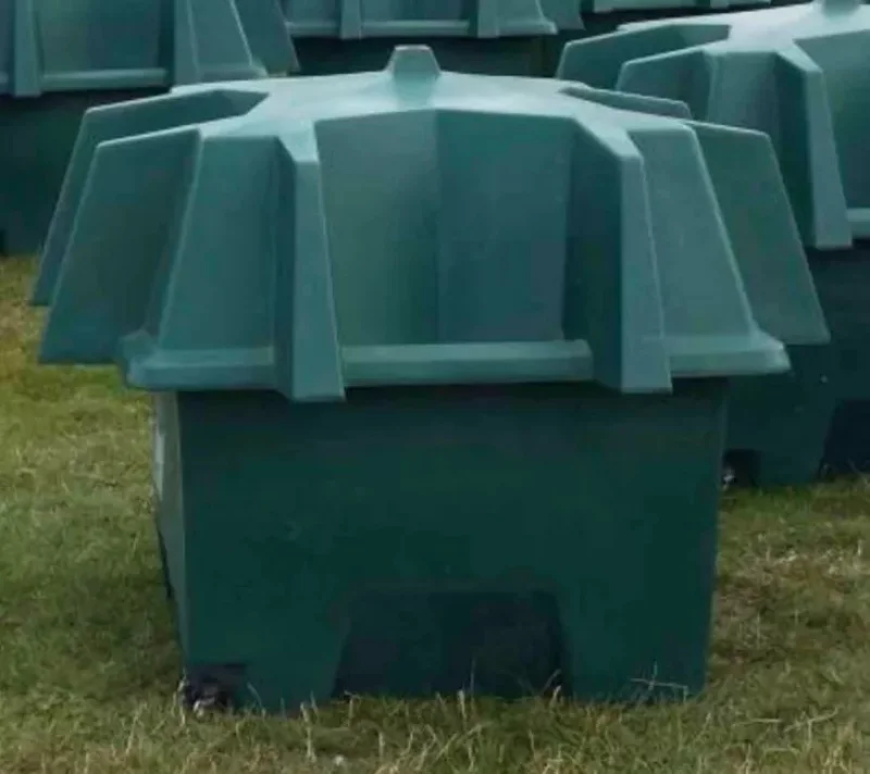 Gavel Auctioneers Ltd - Unreserved Online Auction - Portable Toilets & Urinals Formerly Operated by a Hire Company - Auction Image 4