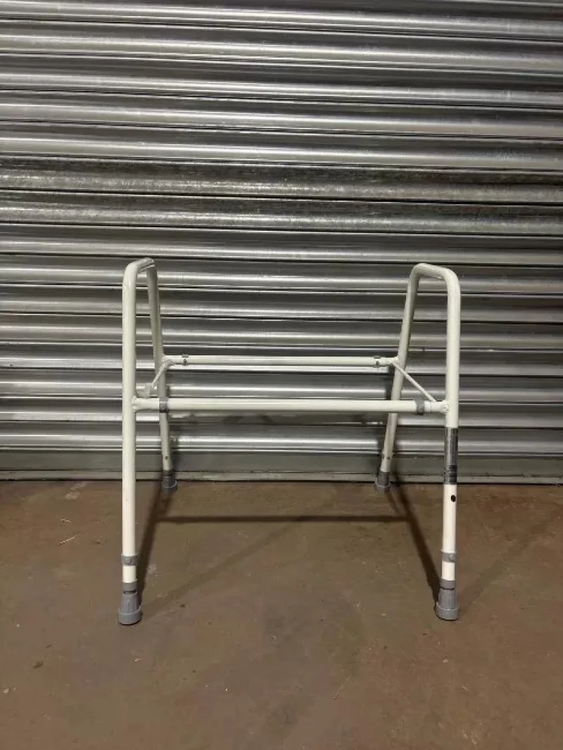 JPS Chartered Surveyors - Mobility Equipment Auction | Walking Aid | Trolley | Tools | Accessories & More - Auction Image 1