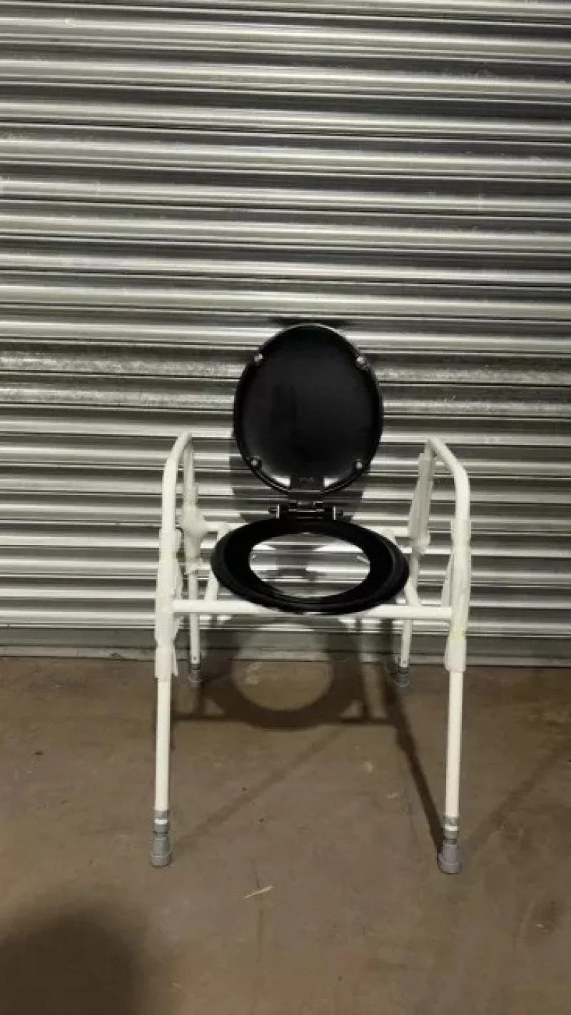 JPS Chartered Surveyors - Mobility Equipment Auction | Walking Aid | Trolley | Tools | Accessories & More - Auction Image 2