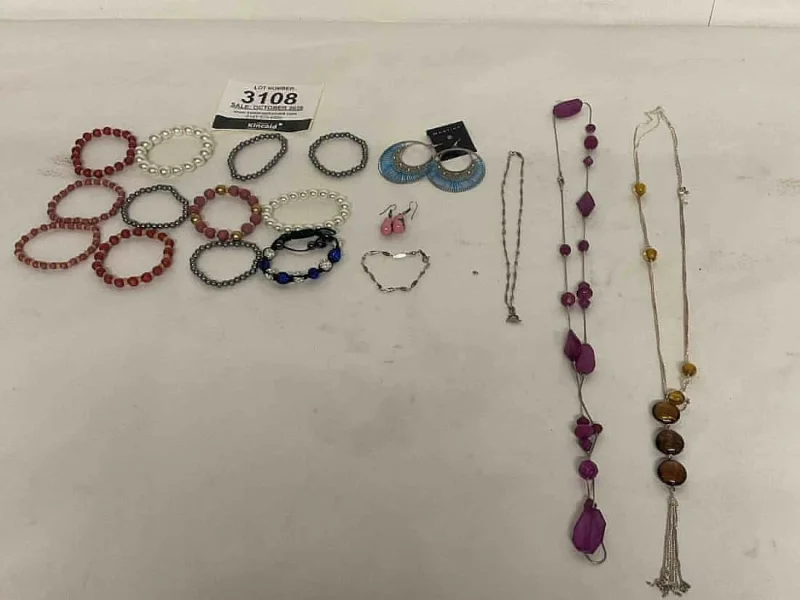 Sweeney Kincaid - Trade & Retail Stock Auction - Auction Image 6