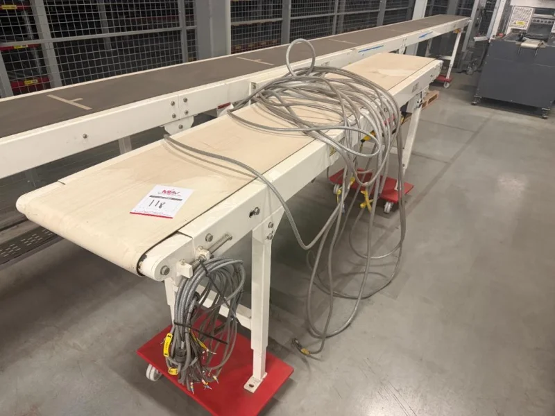 Middleton Barton Valuation - Consumer Electronics, Gaming & Smart Home Technology; IT & Networking Equipment; Warehouse Plant, Materials Handling Equipment and Office Furniture available at Auction - Auction Image 2