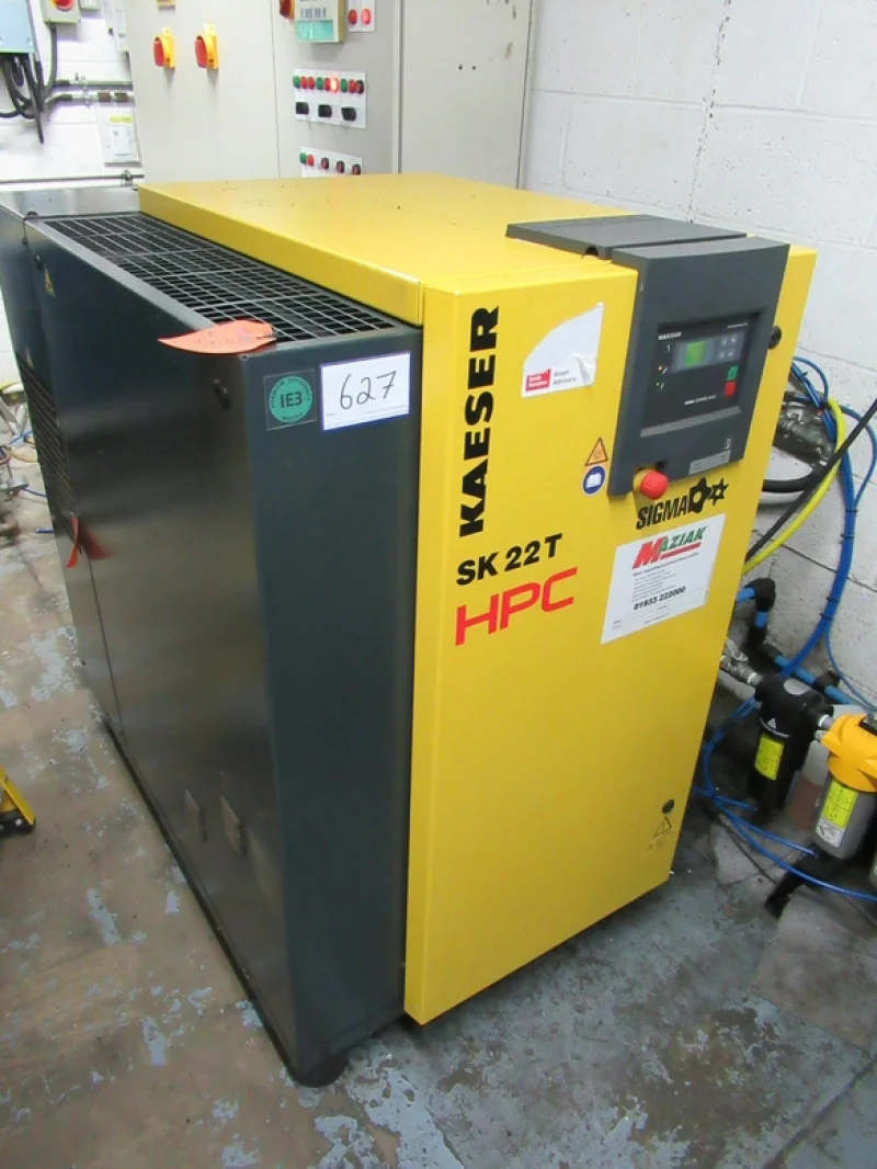 Hilco Global Europe - Birmingham - 2-Day Online Auction - High Specification Laboratory Equipment and Test & Measurement Equipment - Auction Image 1
