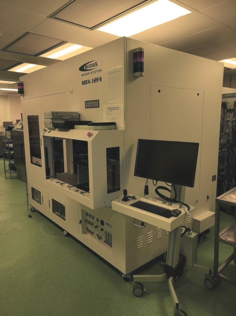 Hilco Global Europe - Birmingham - 2-Day Online Auction - High Specification Laboratory Equipment and Test & Measurement Equipment - Auction Image 3