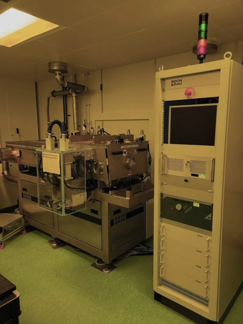 Hilco Global Europe - Birmingham - 2-Day Online Auction - High Specification Laboratory Equipment and Test & Measurement Equipment - Auction Image 4