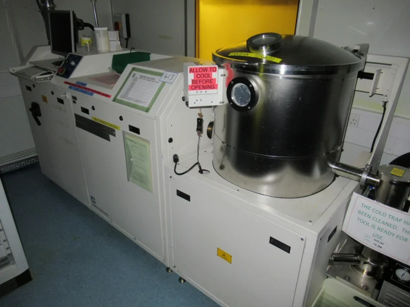 Hilco Global Europe - Birmingham - 2-Day Online Auction - High Specification Laboratory Equipment and Test & Measurement Equipment - Auction Image 5