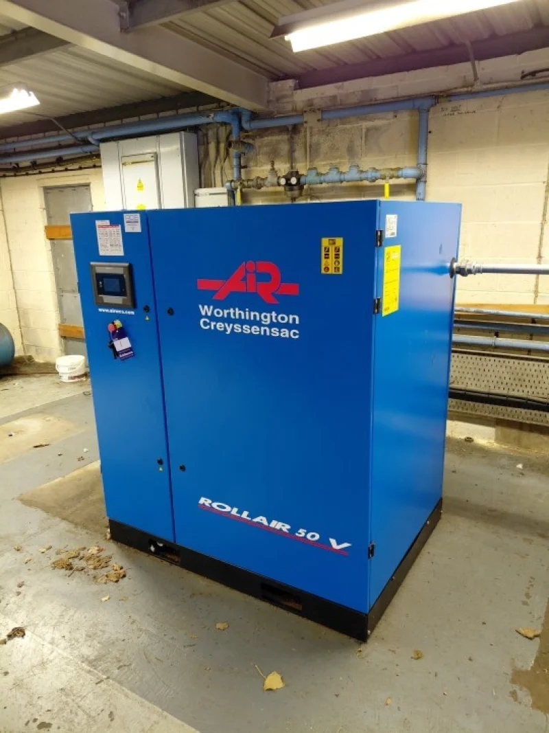 BTG Eddisons - Stockport - Assets of Polyurethane Foam Product Manufacturer Available at Auction - Auction Image 1