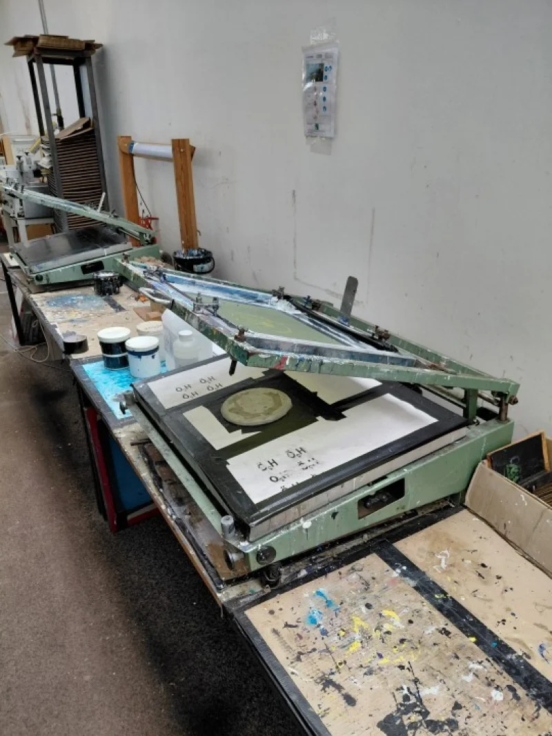 BTG Eddisons - Stockport - Assets of Polyurethane Foam Product Manufacturer Available at Auction - Auction Image 6