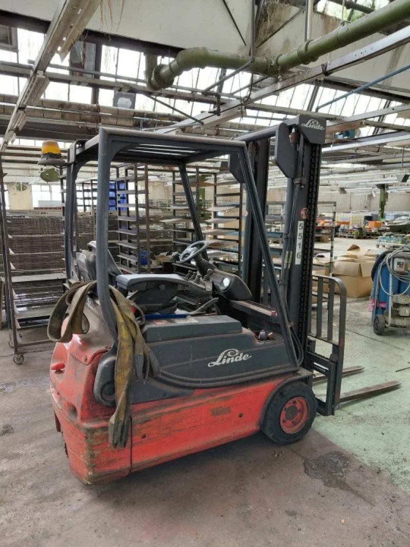 BTG Eddisons - Stockport - Assets of Polyurethane Foam Product Manufacturer Available at Auction - Auction Image 2