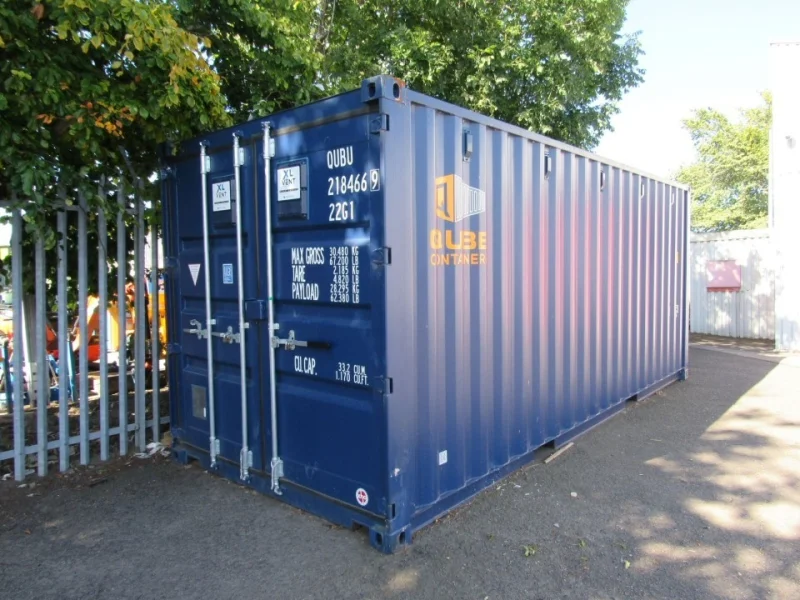 BTG Eddisons - Stockport - The Assets of a Window and Door Hardware Supplier including Vans, Forklift & Racking at Auction - Auction Image 4