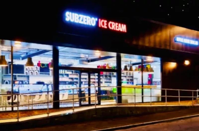 Gavel Auctioneers Ltd - Unreserved Online Auction - Large Quantity of Retail & Wholesale Packs of Dairy Ice Cream - Auction Image 1