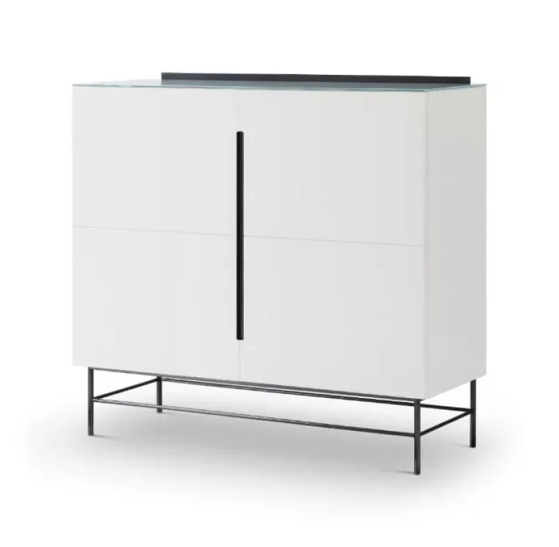 Gavel Auctioneers Ltd - Unreserved Online Auction - Boxed and Unused British Designer Home Furniture - Auction Image 4