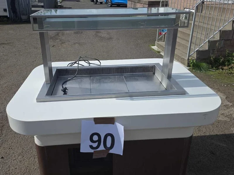 Sweeney Kincaid - Garden Centre Stock at Auction - Auction Image 6