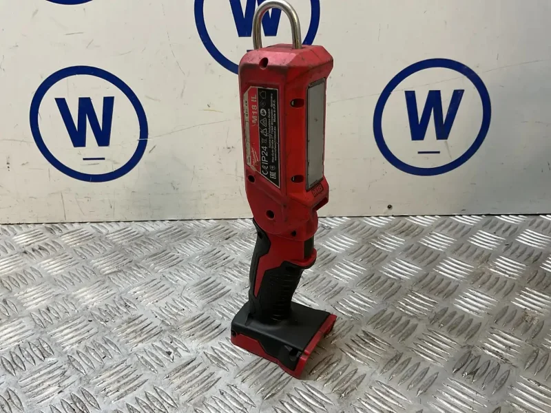 Wilsons Auctions - Tools & Equipment Auction - Auction Image 3