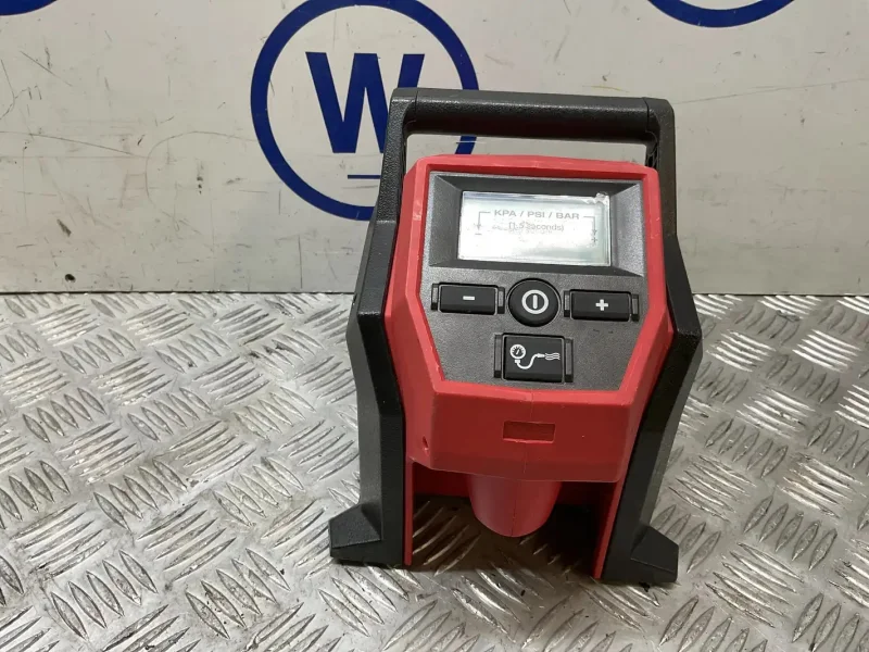 Wilsons Auctions - Tools & Equipment Auction - Auction Image 4