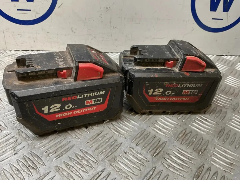 Wilsons Auctions - Tools & Equipment Auction - Auction Image 5