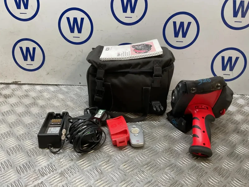 Wilsons Auctions - Tools & Equipment Auction - Auction Image 2