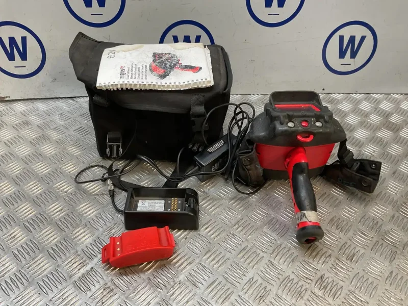 Wilsons Auctions - Tools & Equipment Auction - Auction Image 1