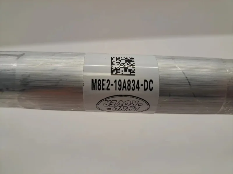 Wilsons Auctions - Queensferry - Range Rover Vogue & Sport AC Air Con Conditioning Pipes Auction - Auction Image 3