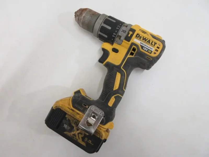 Wilsons Auctions - Maidstone - Tool Auction - Auction Image 4