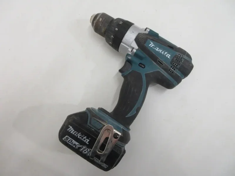 Wilsons Auctions - Maidstone - Tool Auction - Auction Image 5